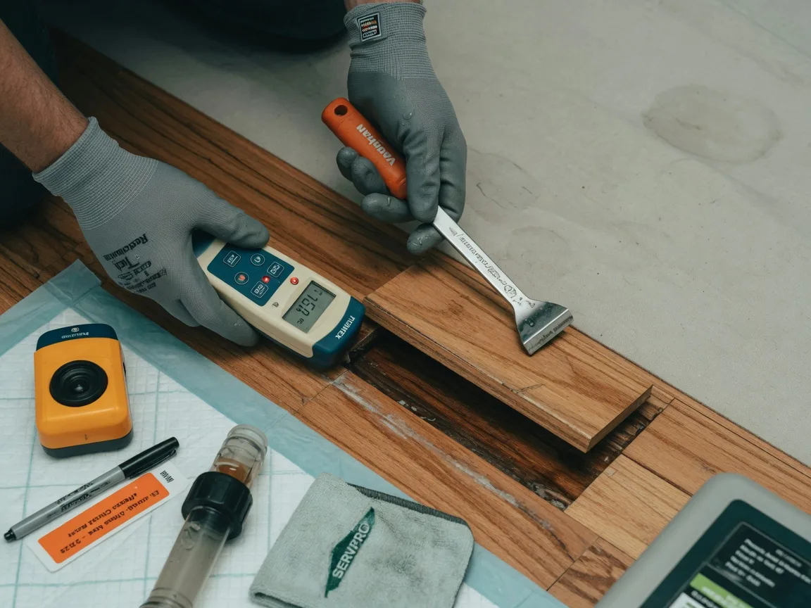 Why choose Water Damage Restoration in Armstrong, TX